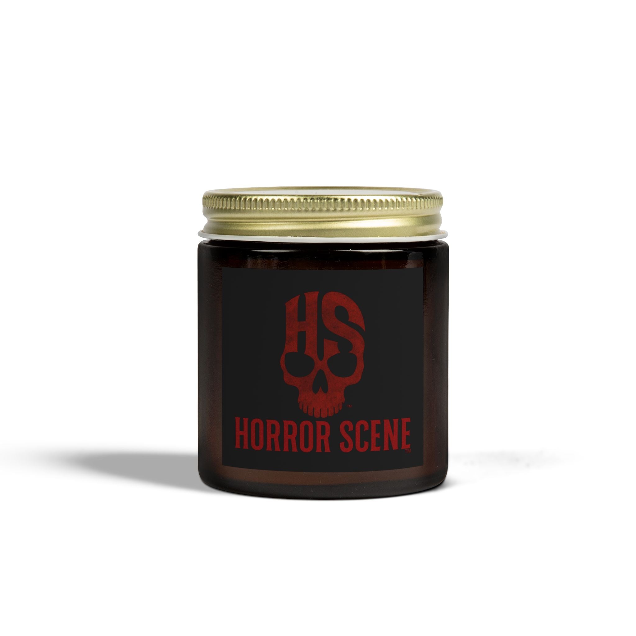 Scented Candles - Horror Scene Collection