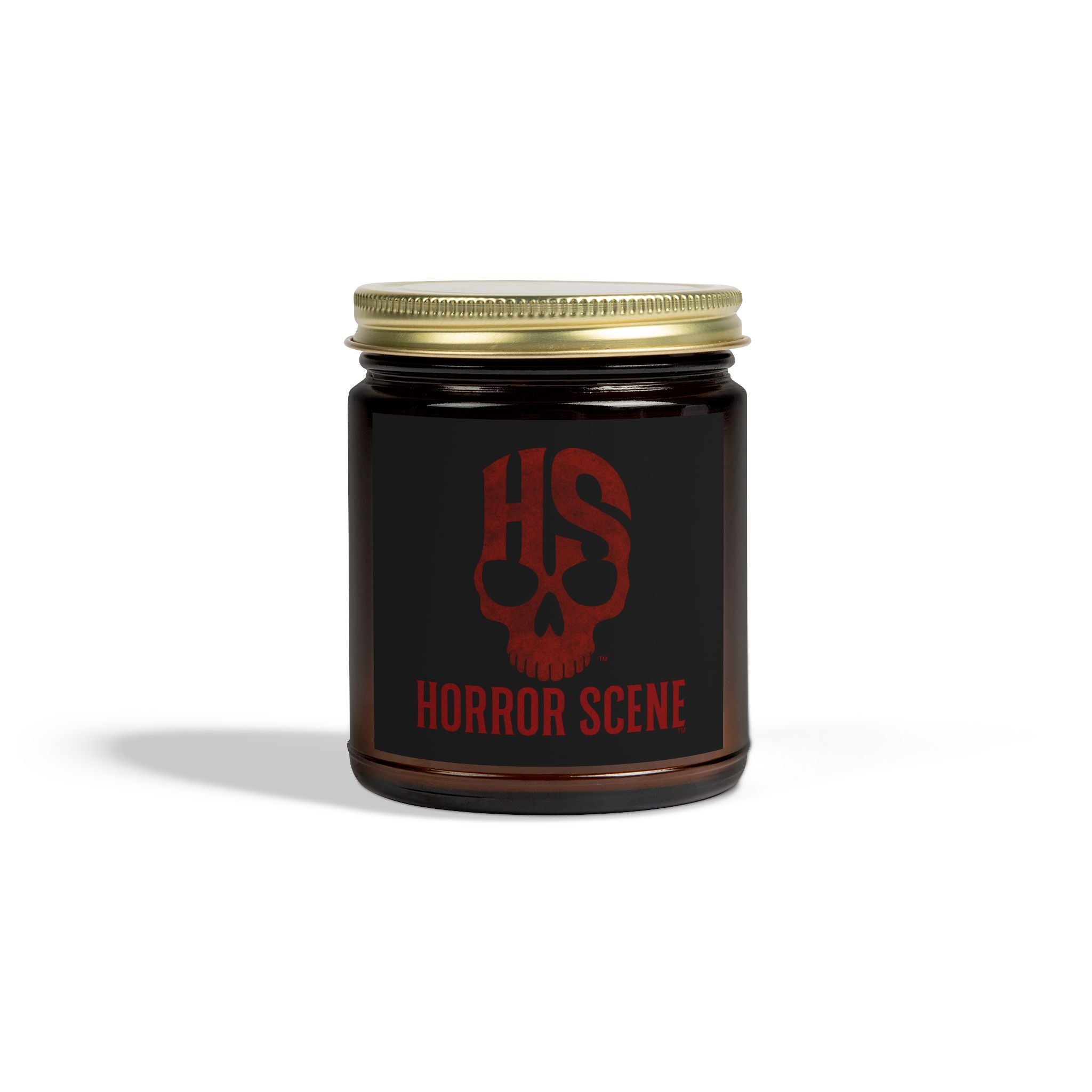 Scented Candles - Horror Scene Collection